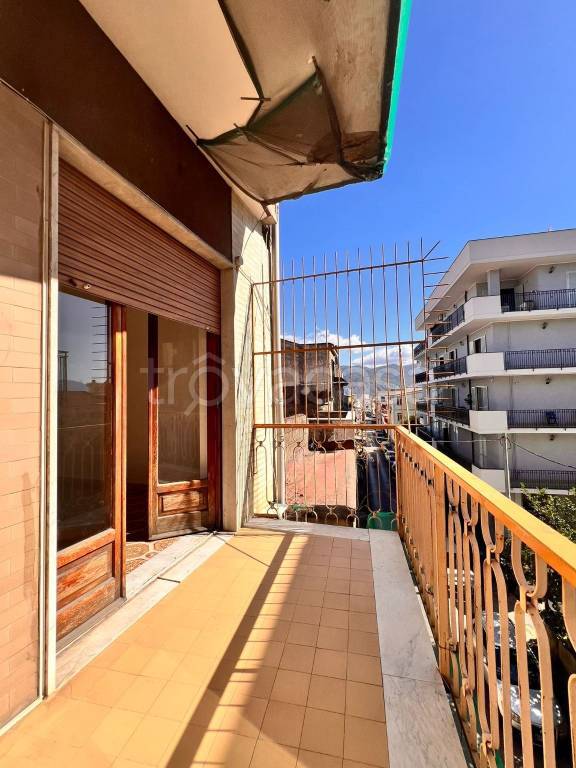 appartamento in vendita a San Giuseppe Vesuviano