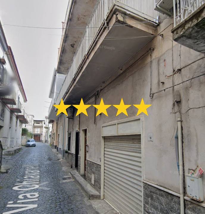 appartamento in vendita a San Giuseppe Vesuviano