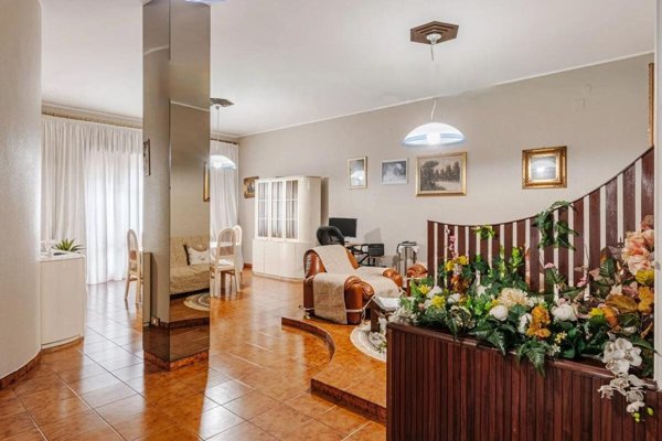 appartamento in vendita a San Giuseppe Vesuviano