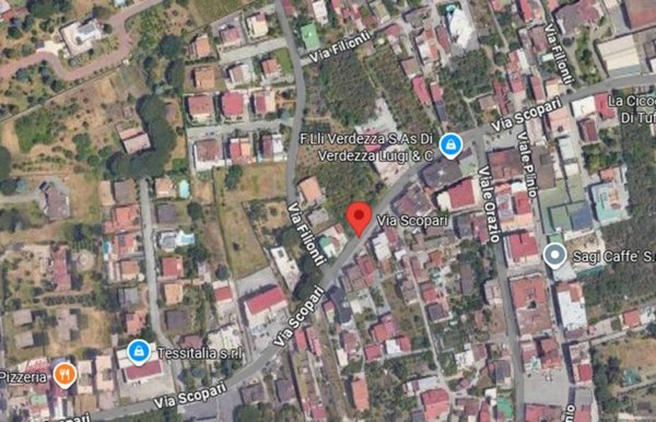 appartamento in vendita a San Giuseppe Vesuviano