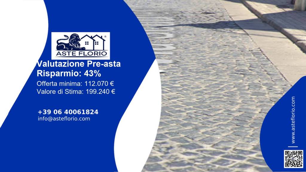 appartamento in vendita a San Giuseppe Vesuviano