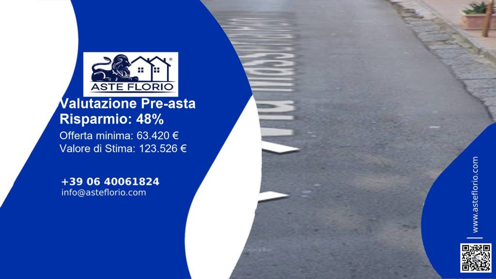 appartamento in vendita a San Giuseppe Vesuviano