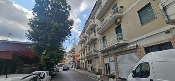 appartamento in vendita a San Giuseppe Vesuviano