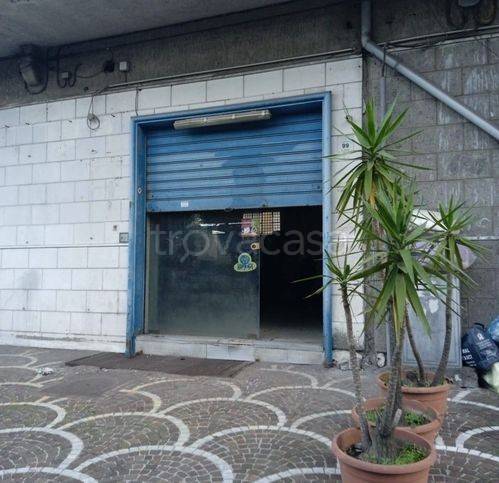 negozio in vendita a San Giuseppe Vesuviano