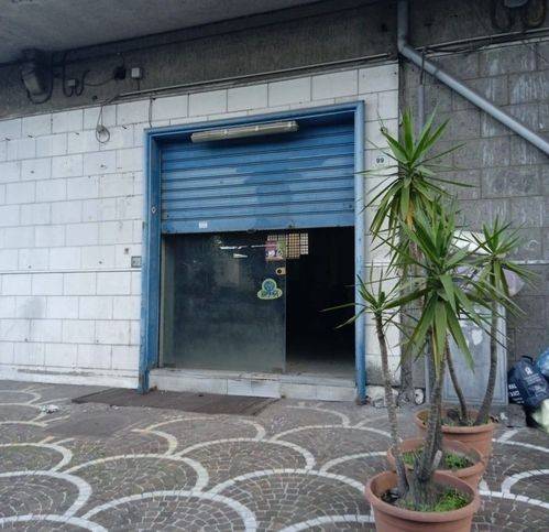 negozio in vendita a San Giuseppe Vesuviano