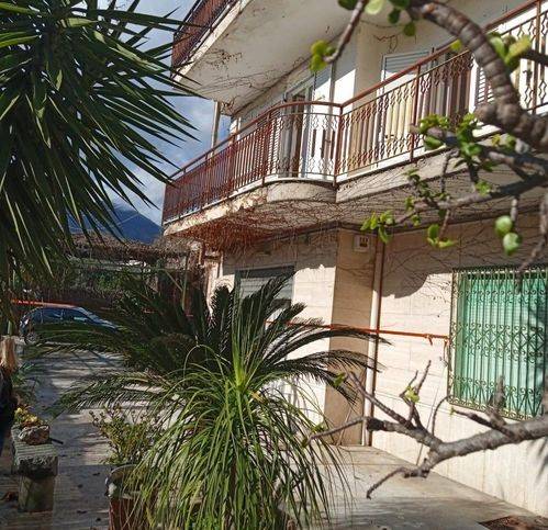 intera palazzina in vendita a San Giuseppe Vesuviano