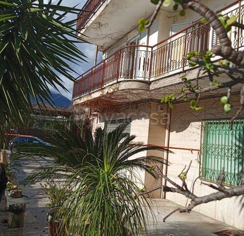 casa indipendente in vendita a San Giuseppe Vesuviano