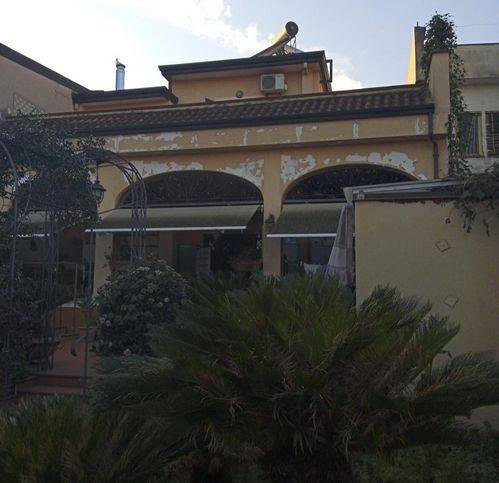 casa indipendente in vendita a San Giuseppe Vesuviano
