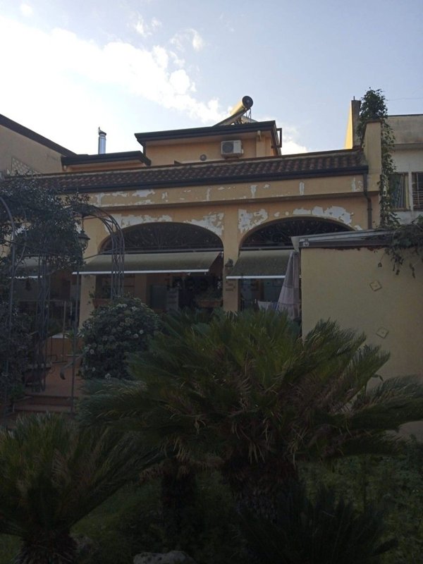 appartamento in vendita a San Giuseppe Vesuviano