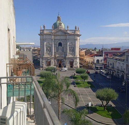 appartamento in vendita a San Giuseppe Vesuviano