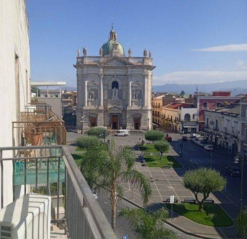 appartamento in vendita a San Giuseppe Vesuviano