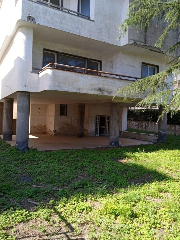 casa indipendente in vendita a San Giuseppe Vesuviano in zona San Leonardo