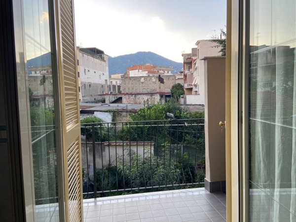 appartamento in vendita a San Giuseppe Vesuviano