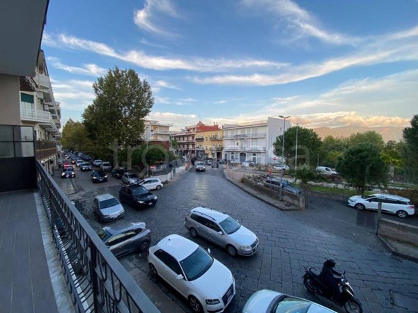 appartamento in vendita a San Giuseppe Vesuviano