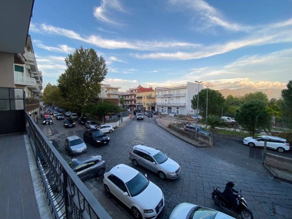 appartamento in vendita a San Giuseppe Vesuviano