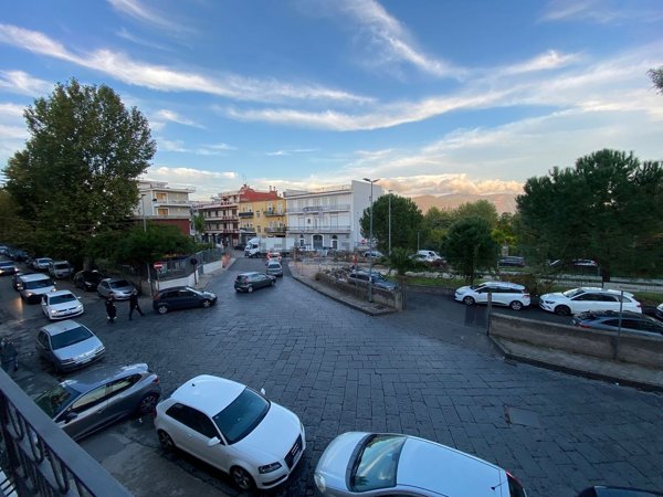 appartamento in vendita a San Giuseppe Vesuviano