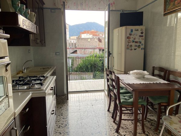 appartamento in vendita a San Giuseppe Vesuviano