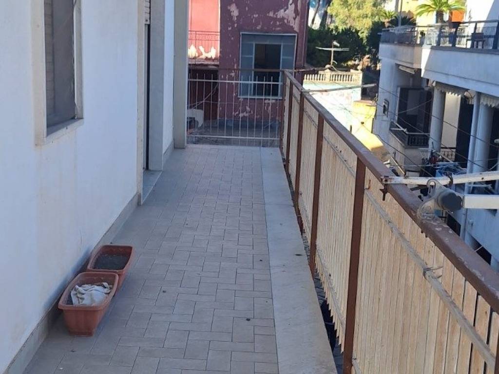 appartamento in vendita a San Giuseppe Vesuviano