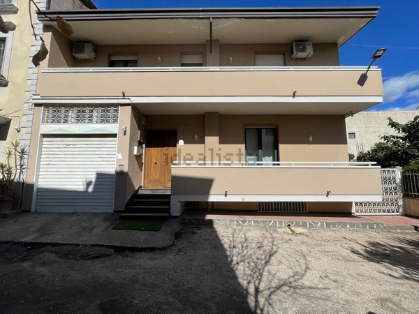 casa indipendente in vendita a San Giuseppe Vesuviano