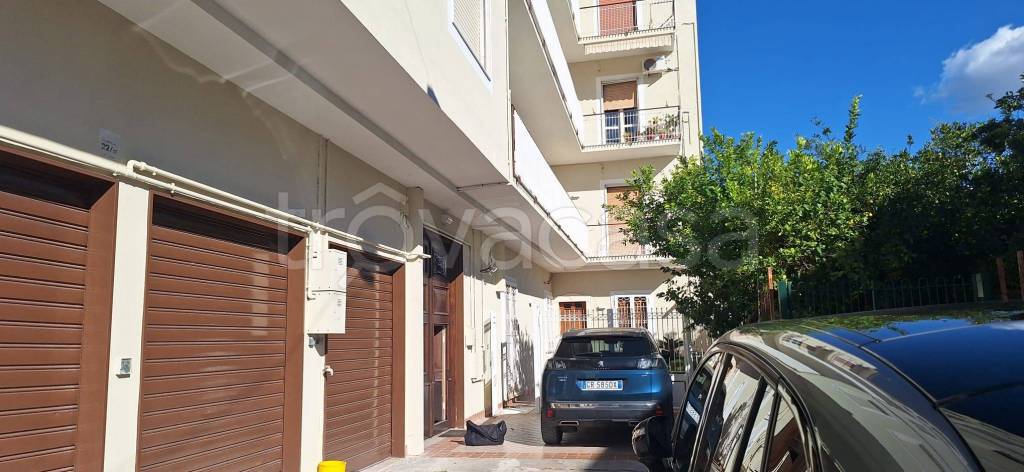 appartamento in vendita a San Giuseppe Vesuviano