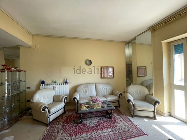 appartamento in vendita a San Giuseppe Vesuviano