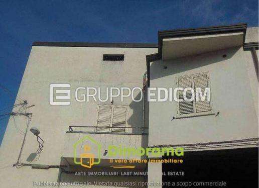 appartamento in vendita a San Giuseppe Vesuviano