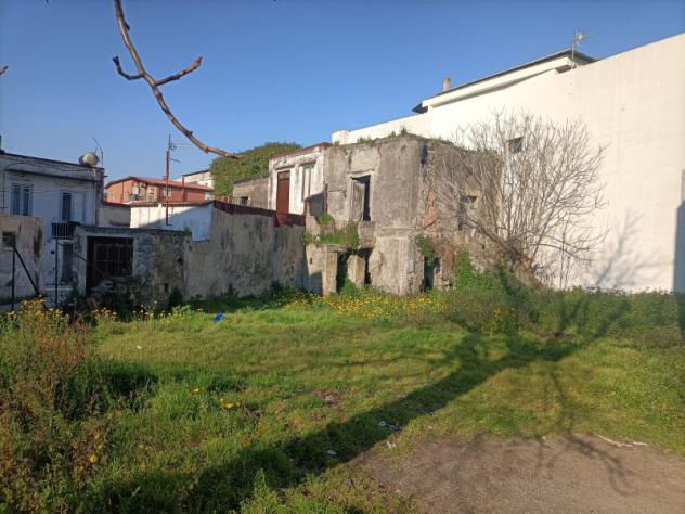 casa indipendente in vendita a San Giuseppe Vesuviano
