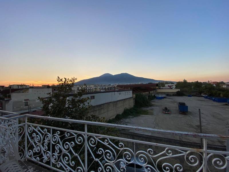 appartamento in vendita a San Giuseppe Vesuviano