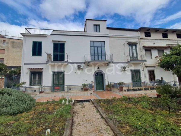 appartamento in vendita a San Giuseppe Vesuviano