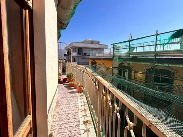 appartamento in vendita a San Giuseppe Vesuviano