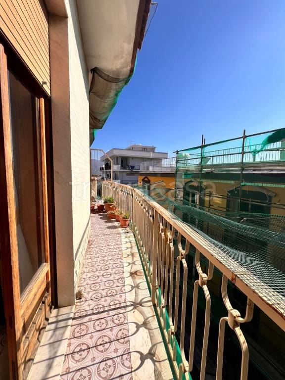 appartamento in vendita a San Giuseppe Vesuviano