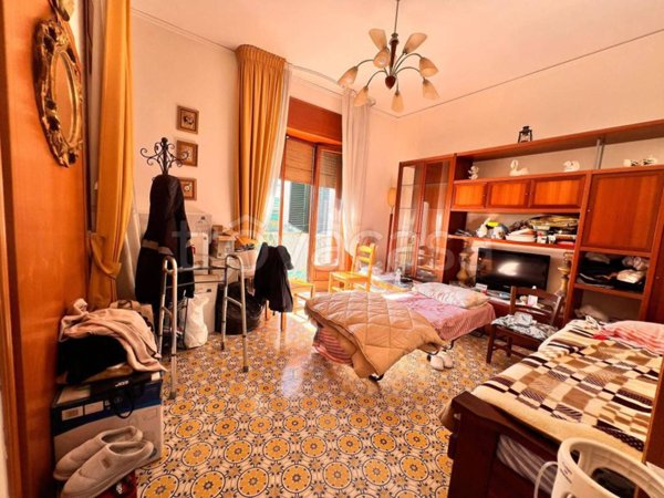 appartamento in vendita a San Giuseppe Vesuviano