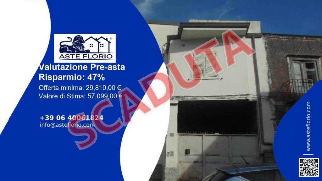 appartamento in vendita a San Giuseppe Vesuviano