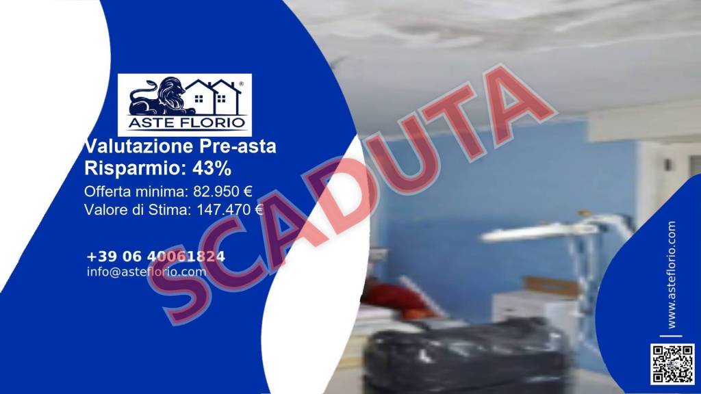 appartamento in vendita a San Giuseppe Vesuviano