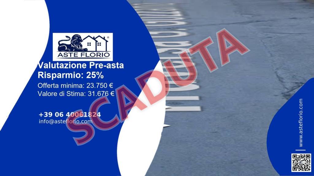 terreno agricolo in vendita a San Giuseppe Vesuviano