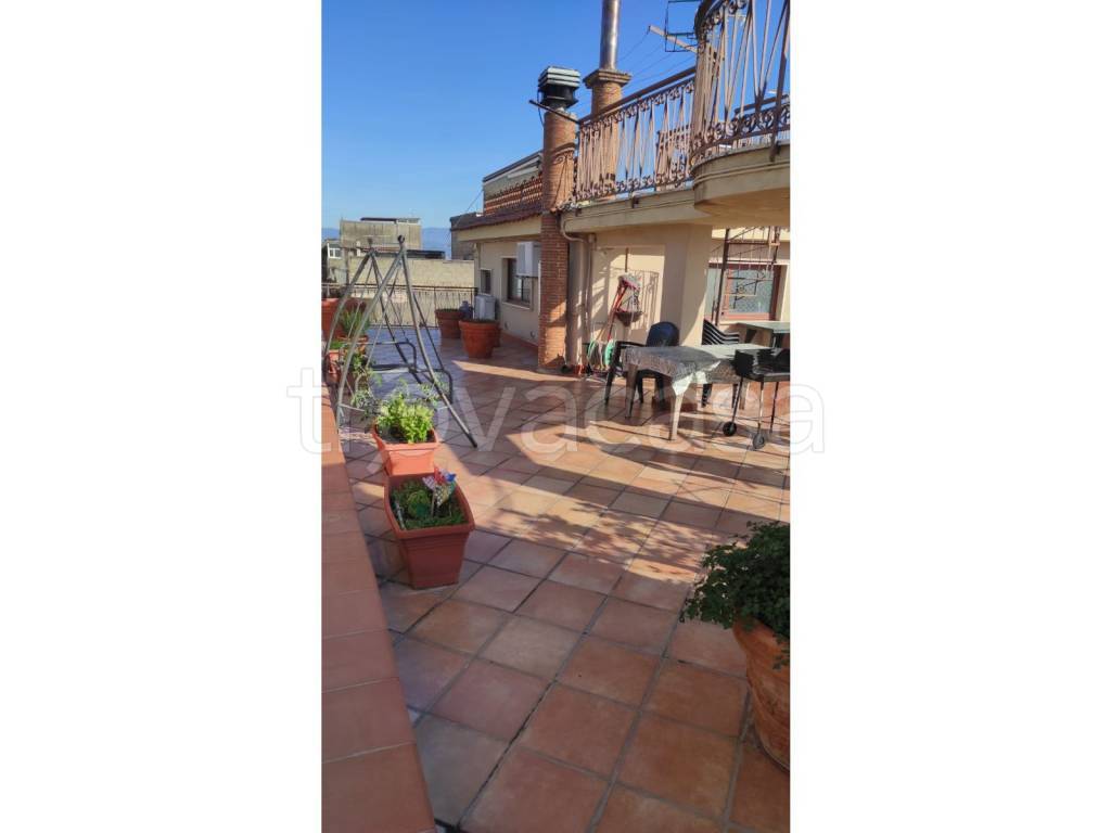 casa indipendente in vendita a San Giuseppe Vesuviano in zona Piano Del Principe