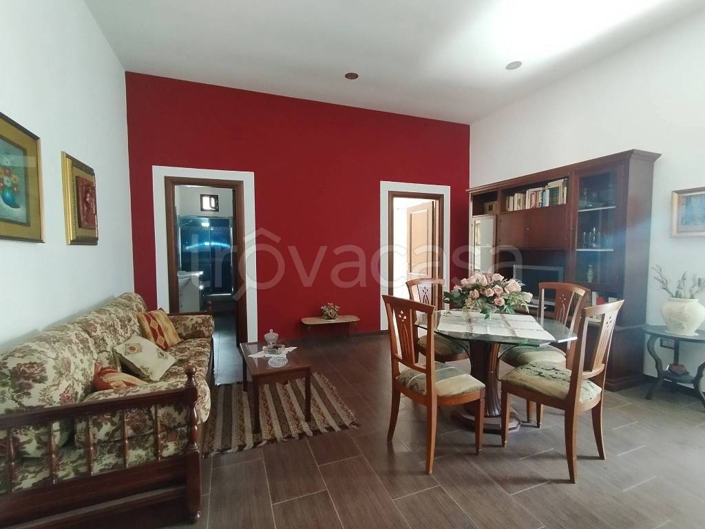 appartamento in vendita a San Giuseppe Vesuviano