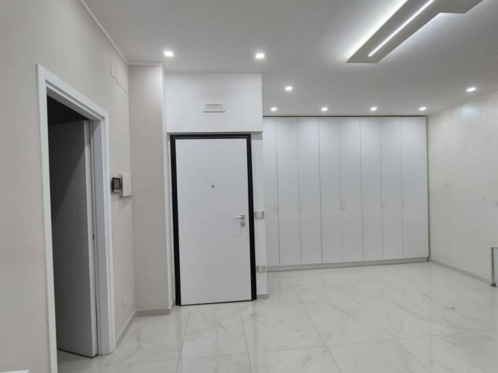 appartamento in vendita a San Giuseppe Vesuviano