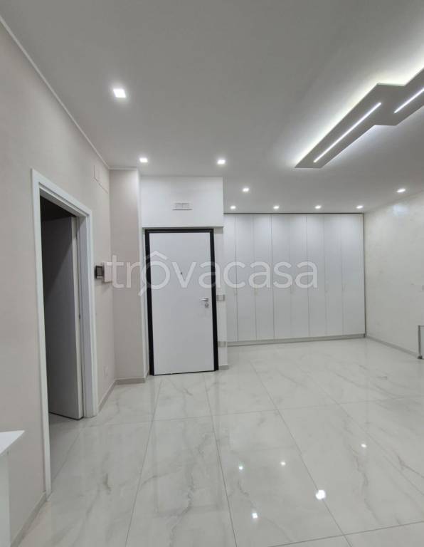 appartamento in vendita a San Giuseppe Vesuviano