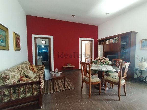 appartamento in vendita a San Giuseppe Vesuviano