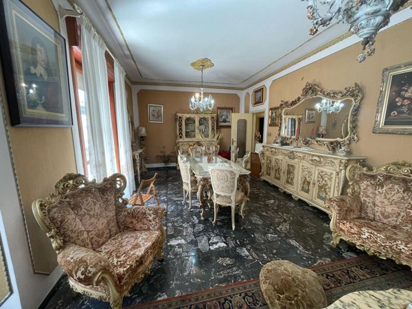 appartamento in vendita a San Giuseppe Vesuviano