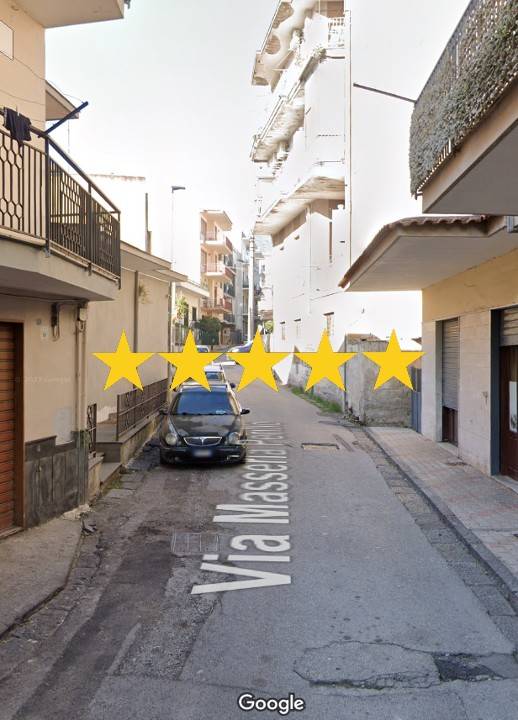 appartamento in vendita a San Giuseppe Vesuviano