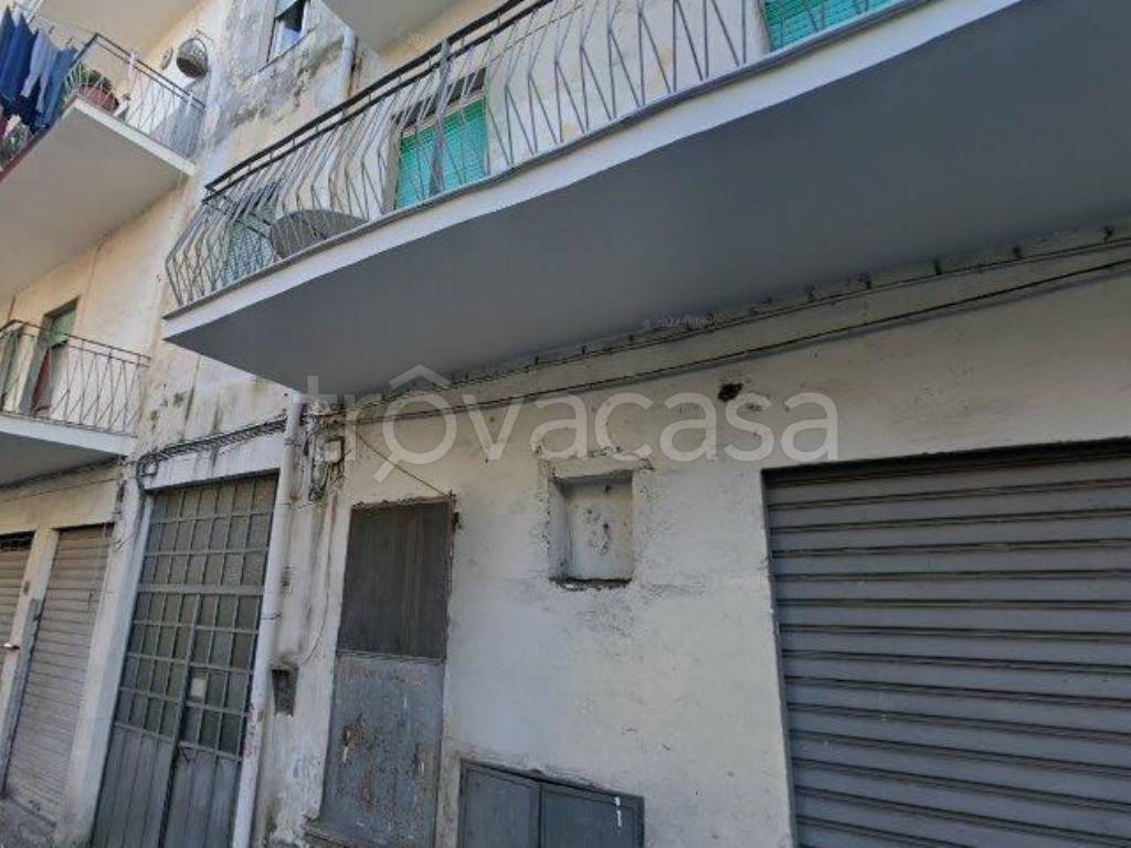 appartamento in vendita a San Giuseppe Vesuviano
