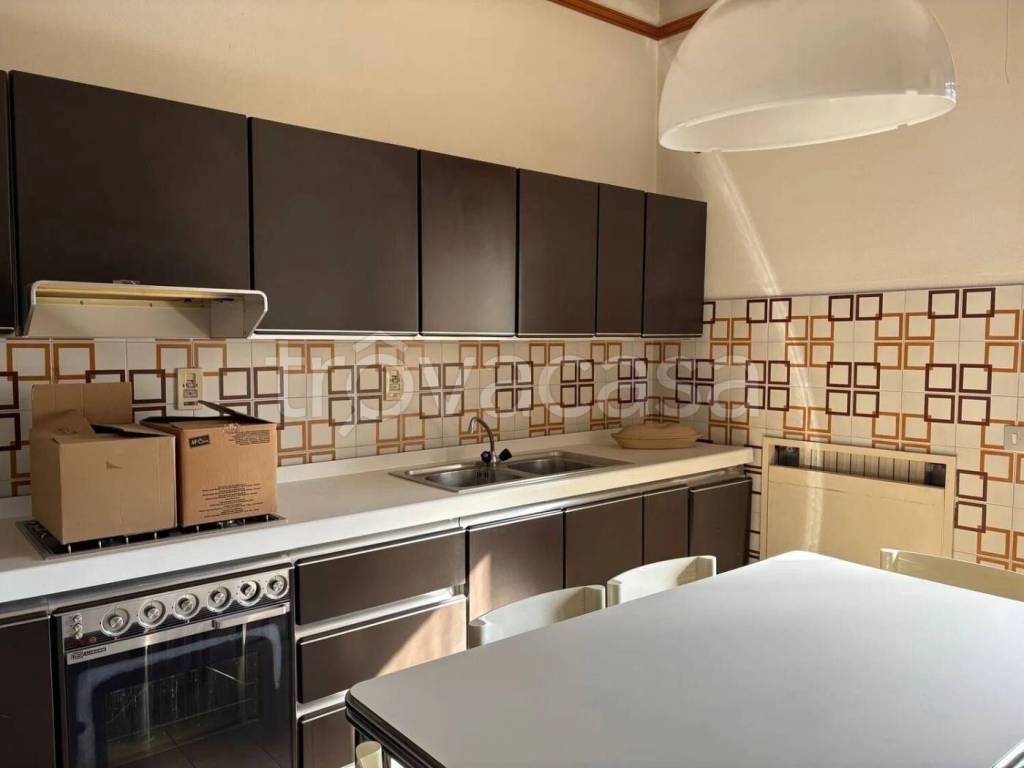 appartamento in vendita a San Giuseppe Vesuviano