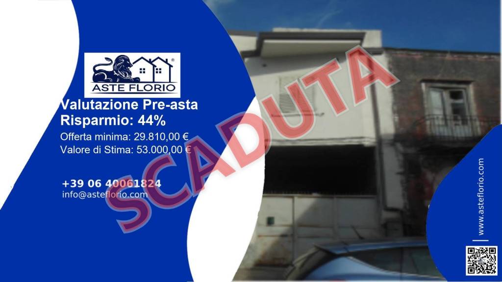 appartamento in vendita a San Giuseppe Vesuviano