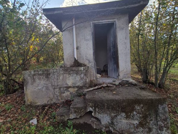 terreno agricolo in vendita a San Giuseppe Vesuviano