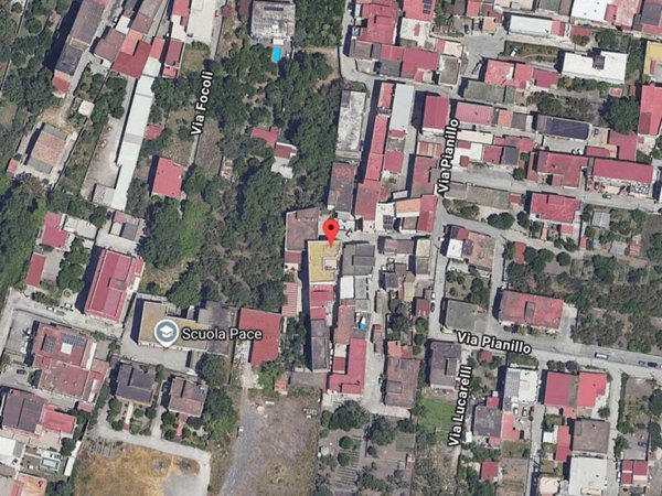 appartamento in vendita a San Giuseppe Vesuviano