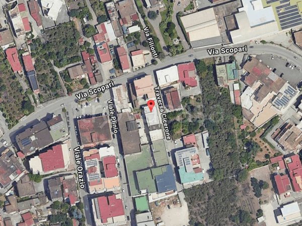 appartamento in vendita a San Giuseppe Vesuviano