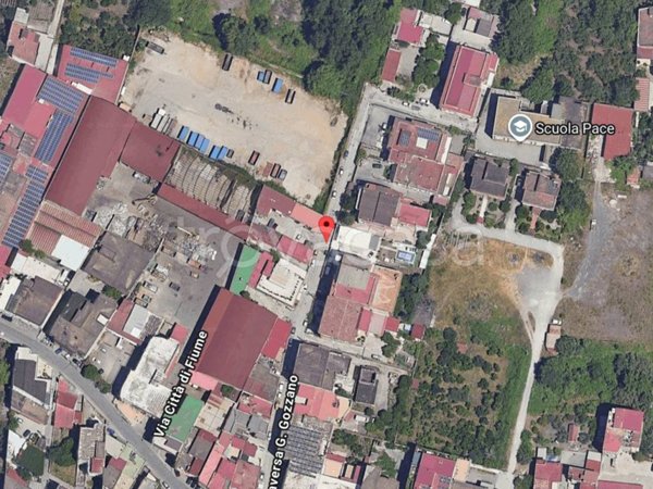 terreno agricolo in vendita a San Giuseppe Vesuviano