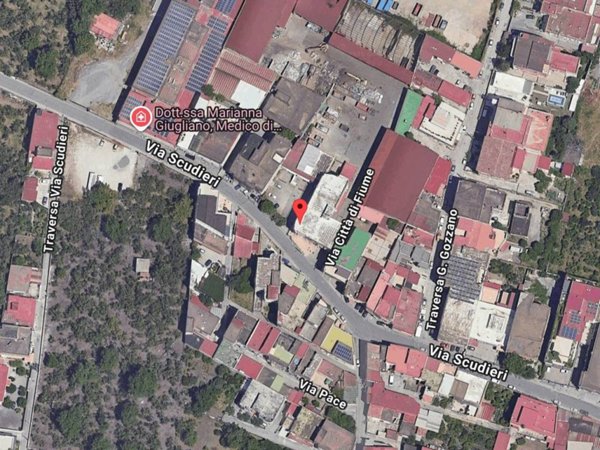 appartamento in vendita a San Giuseppe Vesuviano